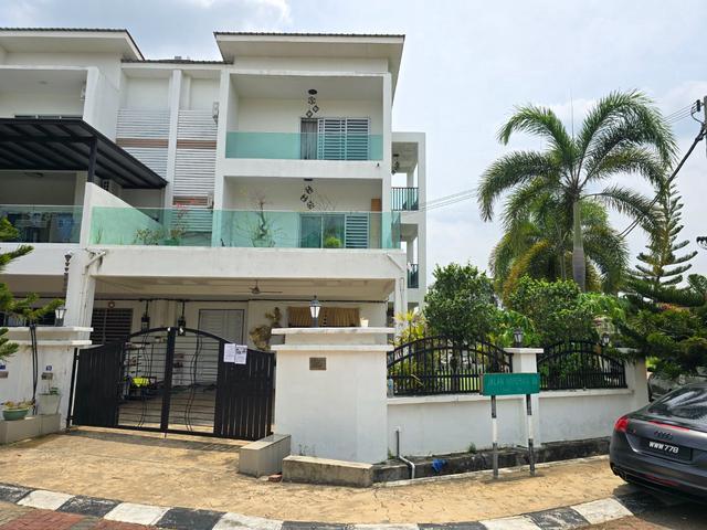 Terraced House for sale in Perak, Tanjong Ipoh