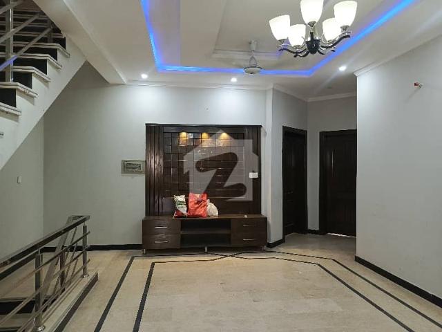 House for sale in Islamabad