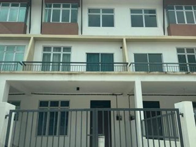Terraced House for rent in Selayang, Selangor