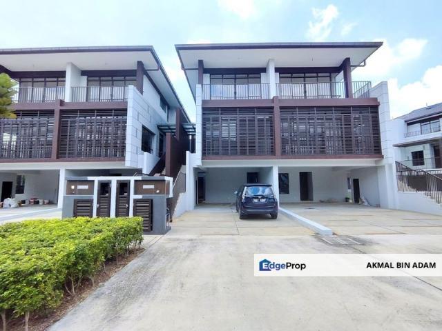 House for sale in Tanjong Sepat, Selangor