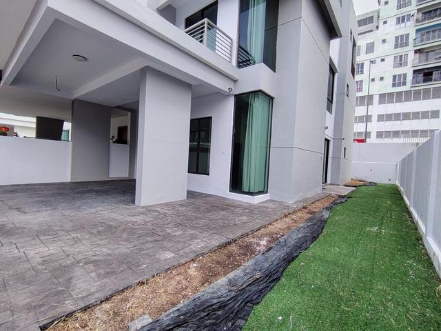 Residential House for rent in Kajang, Langat