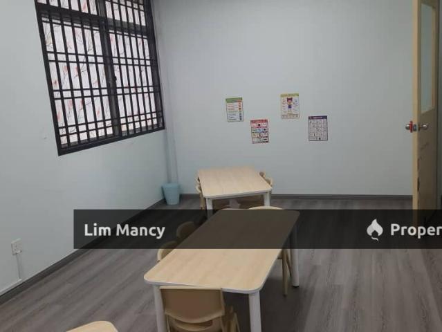 Shop Office for rent in Johore Bahru, Johor
