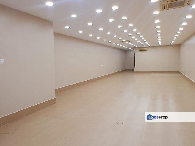 Shop for rent in Country Heights Damansara, Kuala Lumpur