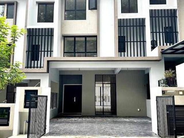 Terraced House for rent in Kelang, Selangor