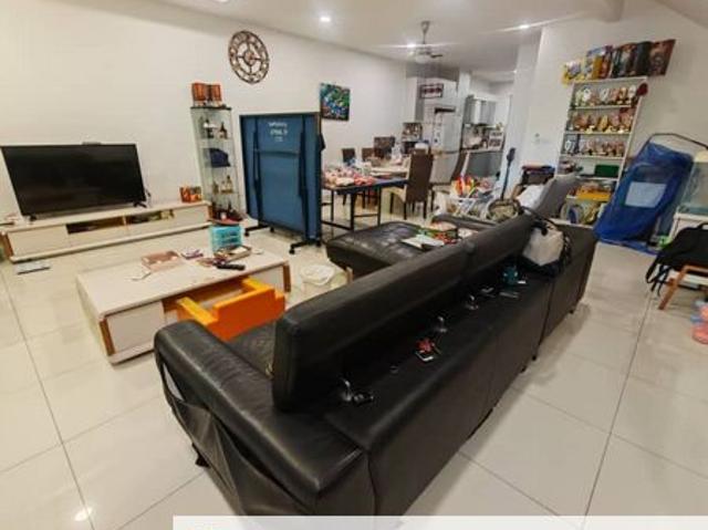 House for sale in Sendayan Village, Negeri Sembilan