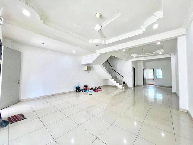 Terraced House for sale in Kajang, Langat