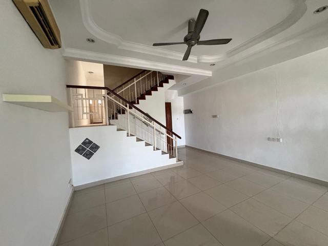 Terraced House for sale in Georgetown, Penang
