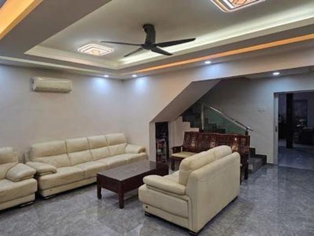 Terraced House for sale in Ampang, Majlis Perbandaran Ampang Jaya