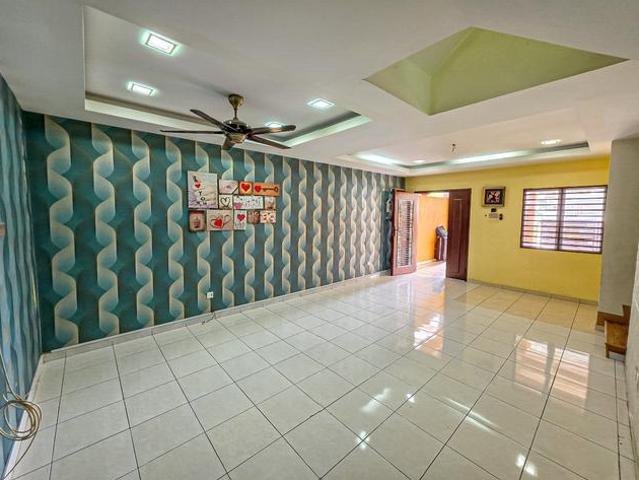 Terraced House for sale in Petaling, Alam Impian