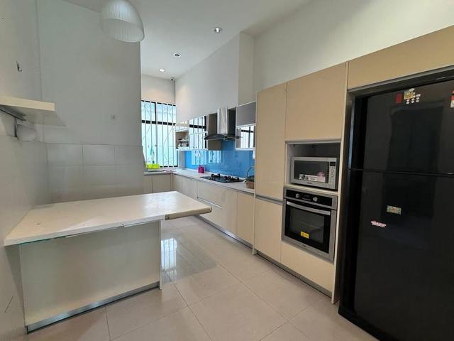 Terraced House for sale in Georgetown, Penang