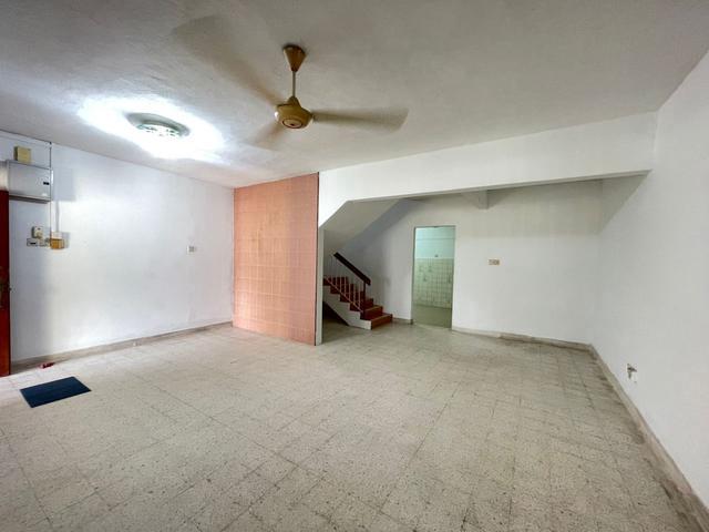 Terraced House for rent in Kepong, Kuala Lumpur