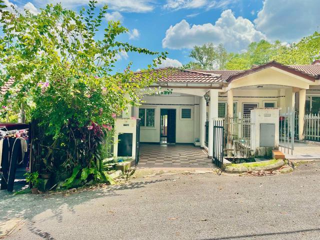 Terraced House for sale in Selayang, Selangor
