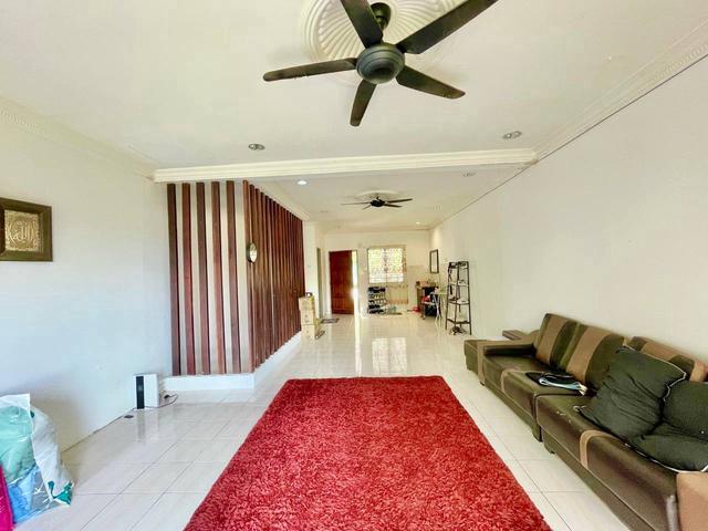 Terraced House for sale in Selayang, Selangor