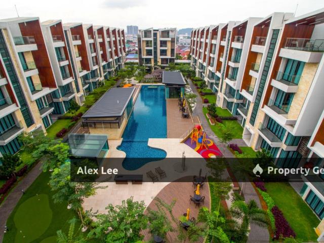 Terraced House for sale in Petaling, Subang Jaya