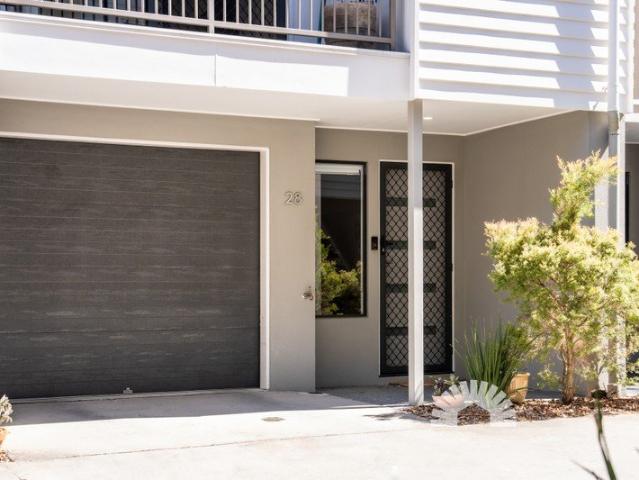 Apartment for sale in Toombul, Queensland