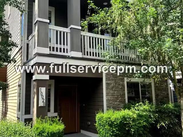 House for rent in Everett