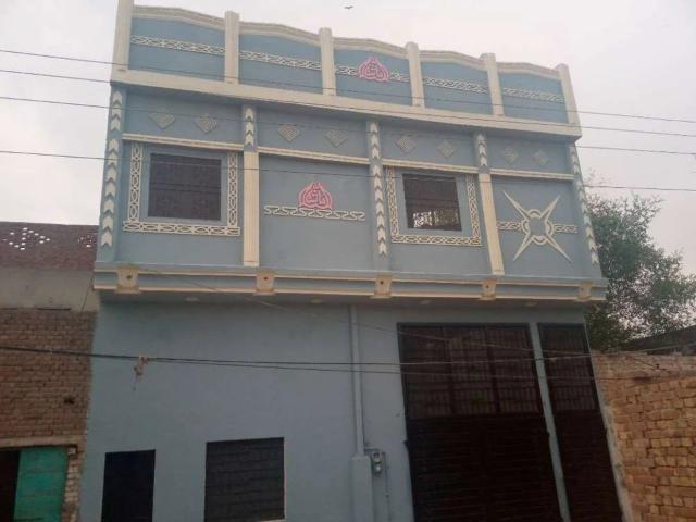 House for sale in ملتان, ملتان ڈویژن