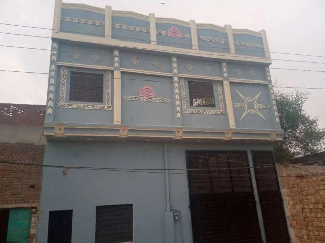 House for sale in Multan, Islamabad Capital Territory