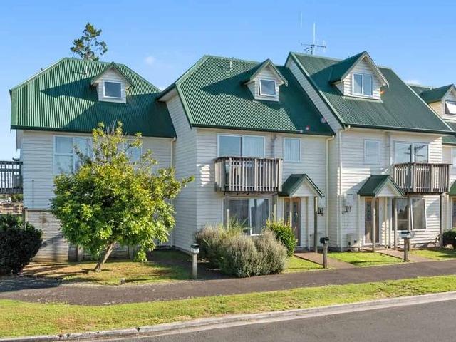 Townhouse for rent in Hamilton, Waikato