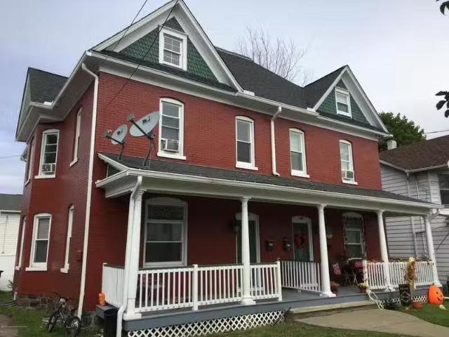 House for rent in Wilkes Barre