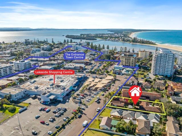 House for sale in The Entrance, New South Wales