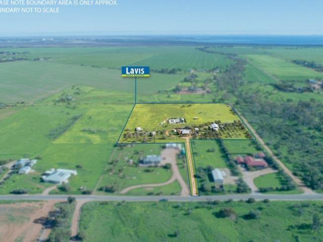 House for sale in Napperby, South Australia