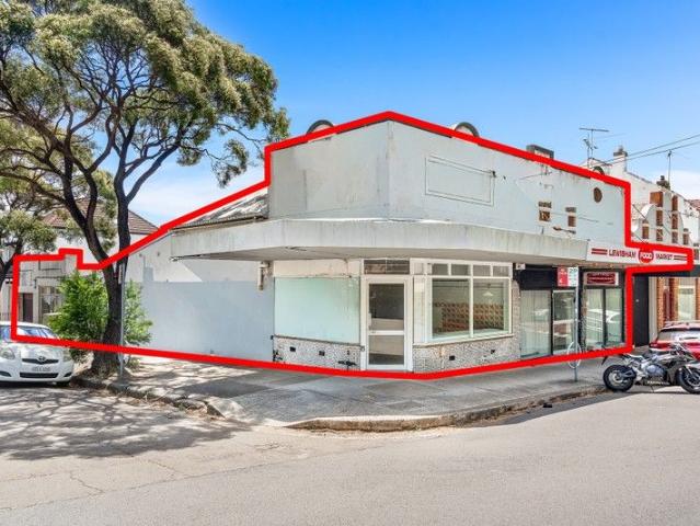 House for sale in Sydney, New South Wales