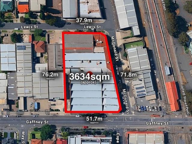 Property for sale in Camerons Creek, Victoria