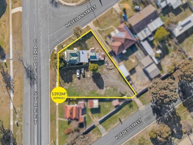 House for sale in Ararat, Victoria