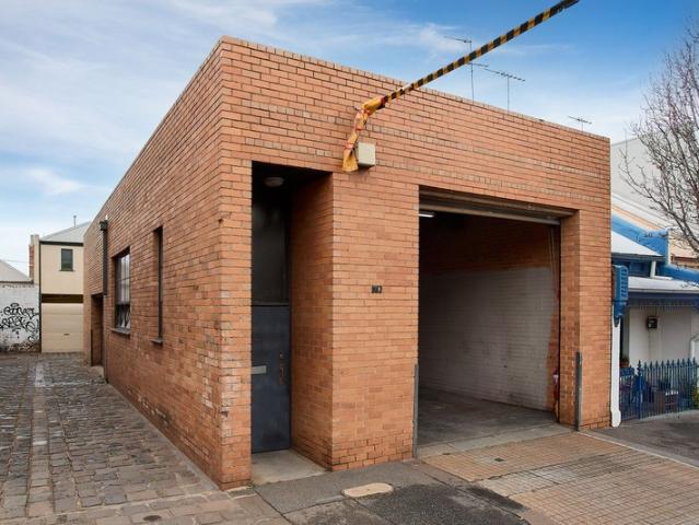 Warehouse for sale in North Melbourne, Melbourne
