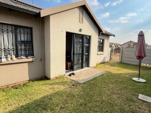 Townhouse for sale in Ekurhuleni, Gauteng