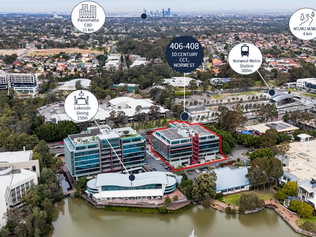 Office for sale in Sydney, New South Wales