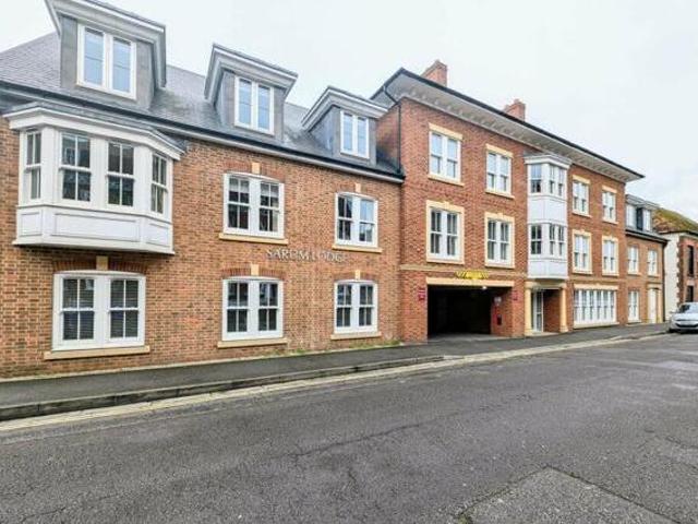House for sale in Salisbury, Wiltshire