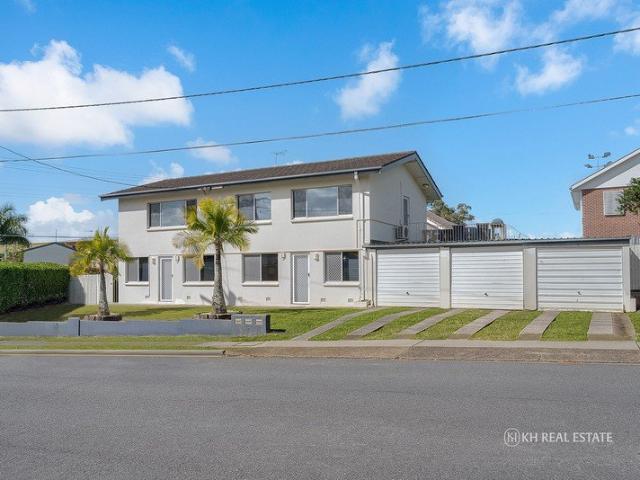 Flat for sale in Toombul, Queensland