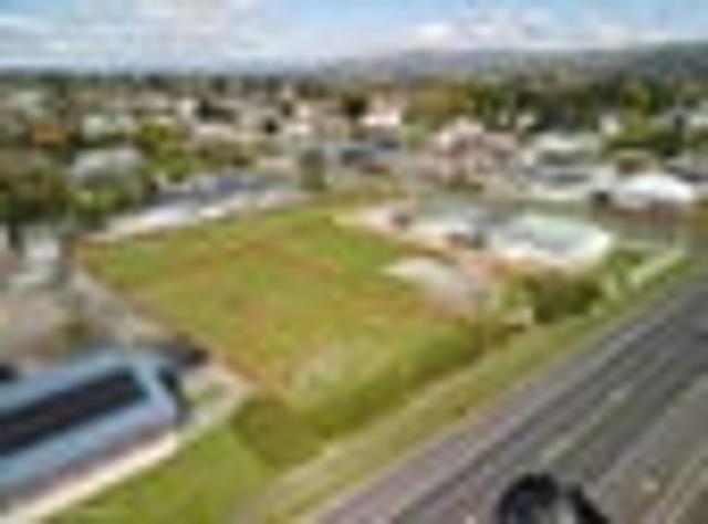Land for sale in Woodville, Tararua District