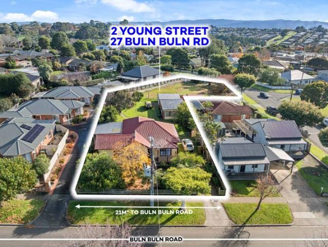 Property for sale in Drouin, Victoria
