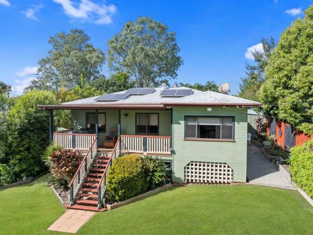House for sale in Kilcoy, Queensland