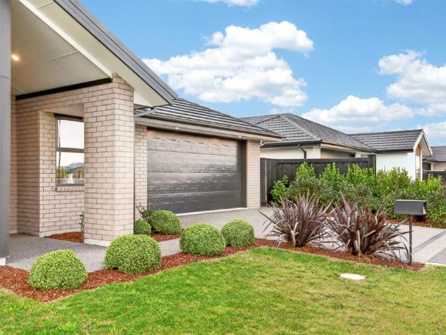 House for rent in Rolleston, Canterbury