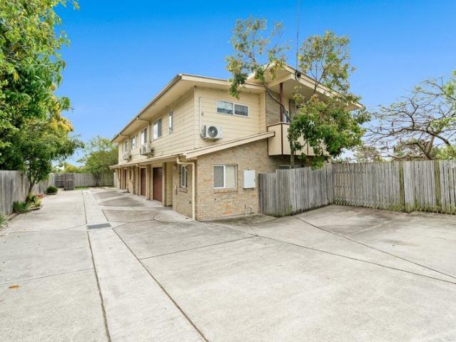 Flat for sale in Acacia Ridge, Greater Brisbane