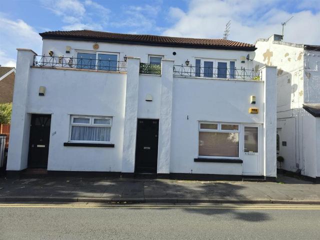 Apartment for rent in Little Altcar, Sefton