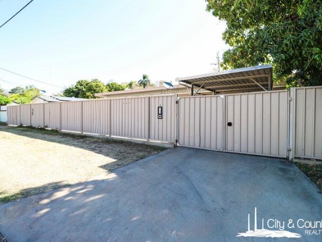 Flat for sale in Mount Isa, Queensland