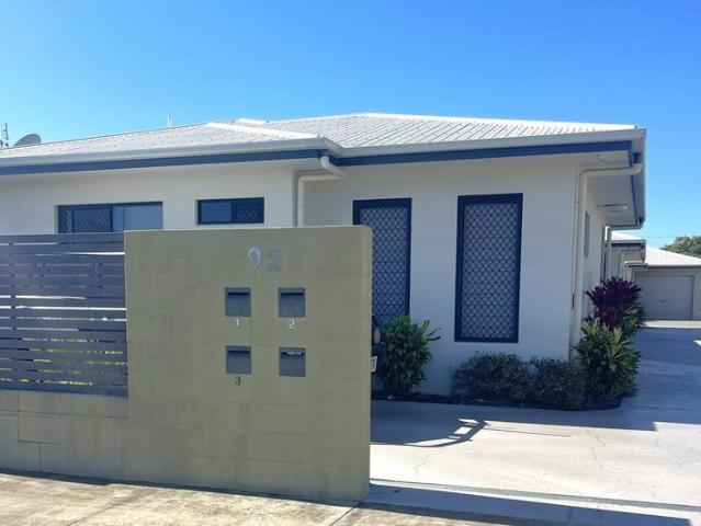 Flat for sale in Ayr, Queensland