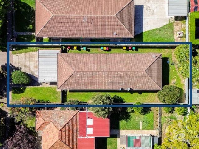Flat for sale in Horseshoe Creek, South Australia