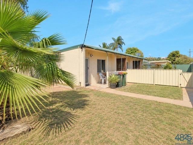 Flat for sale in Menzies, Mount Isa