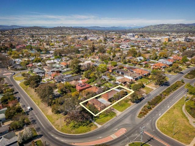 Flat for sale in Albury, New South Wales