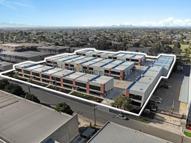 Warehouse for sale in Camerons Creek, Victoria