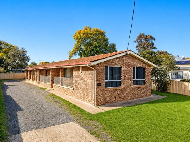 Flat for sale in Gunnedah, New South Wales