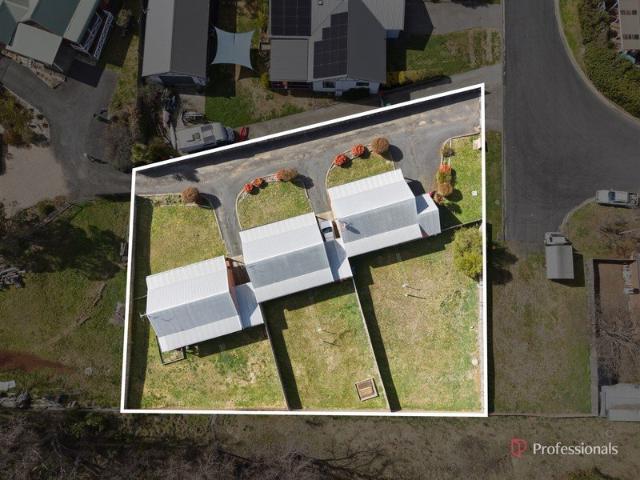 Flat for sale in Abington, New South Wales