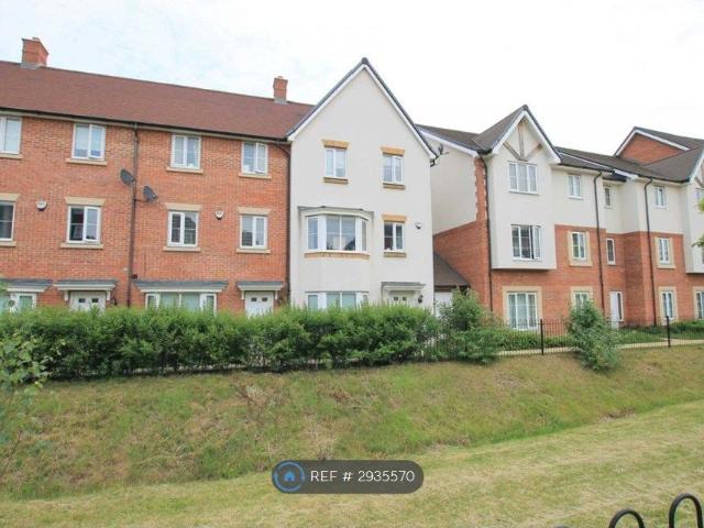 House for rent in Bushey