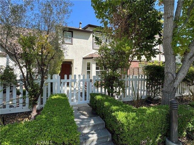 House for sale in Ladera Ranch, California